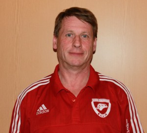 Obmann Dieter Jardin
