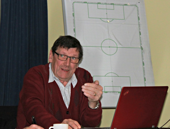 Hans Croy